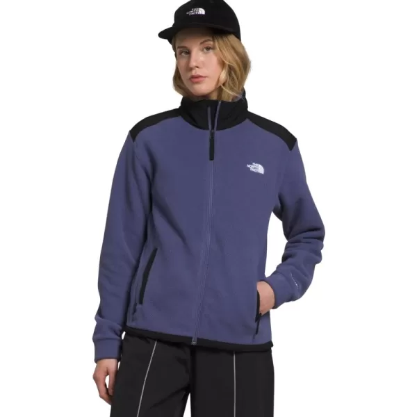 Cave Blue/Tnf Black