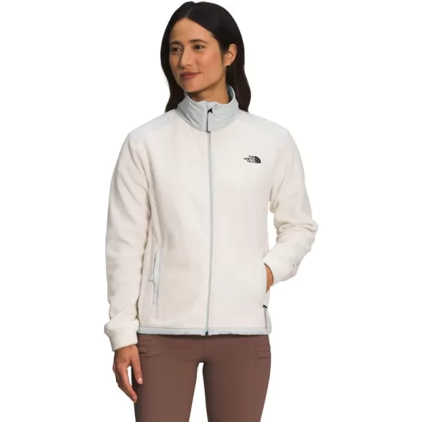 Gardenia White/Tin Grey