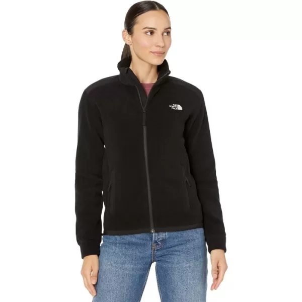 Tnf Black