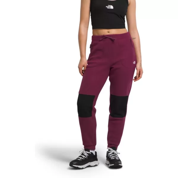 Boysenberry/Tnf Black