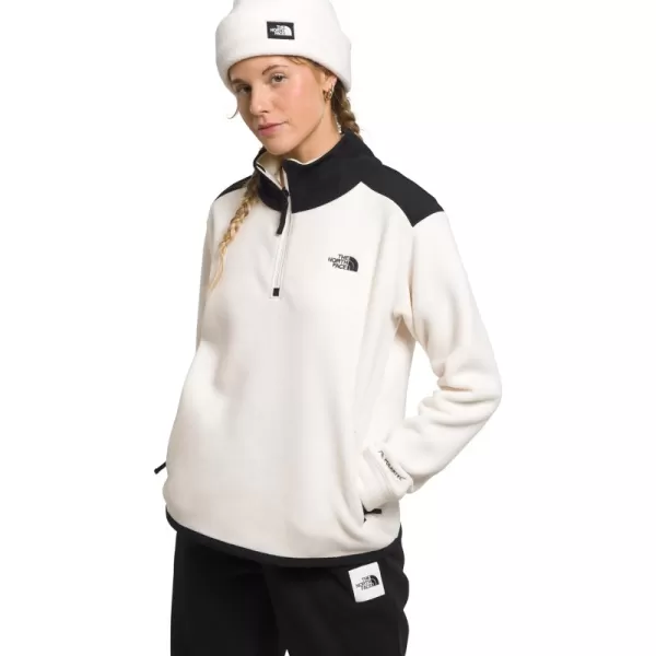 Gardenia White/Tnf Black