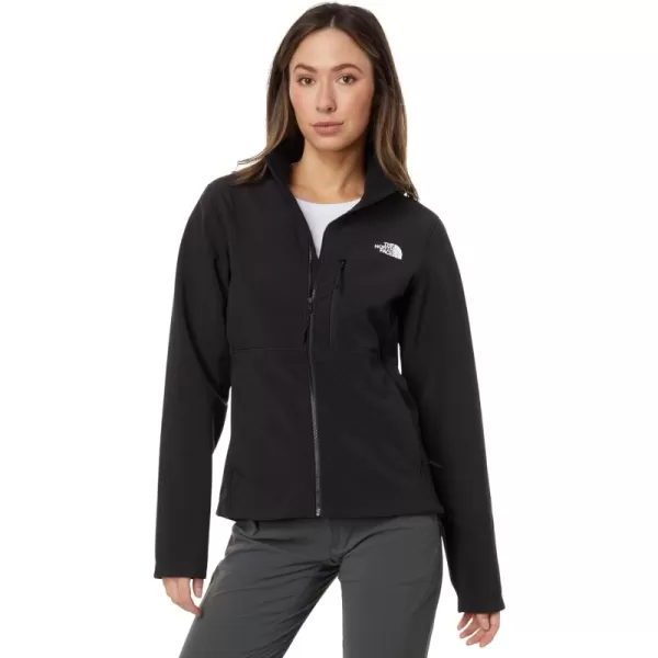 Tnf Black