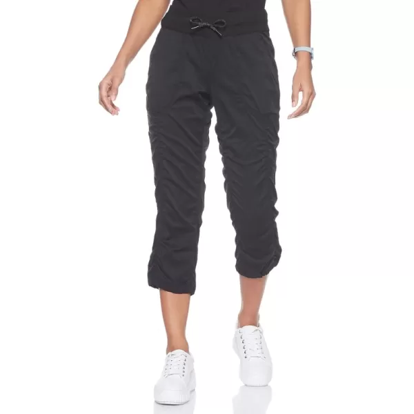Tnf Black