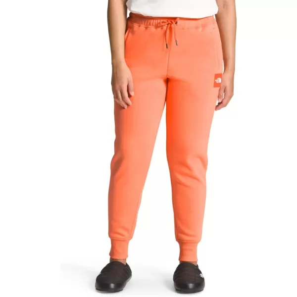 Dusty Coral Orange/Dusty Coral Orange