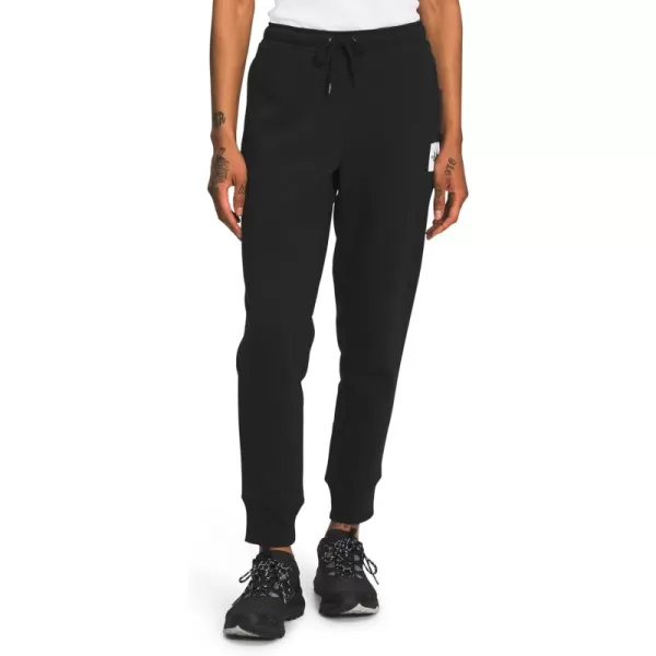 Tnf Black/Tnf White
