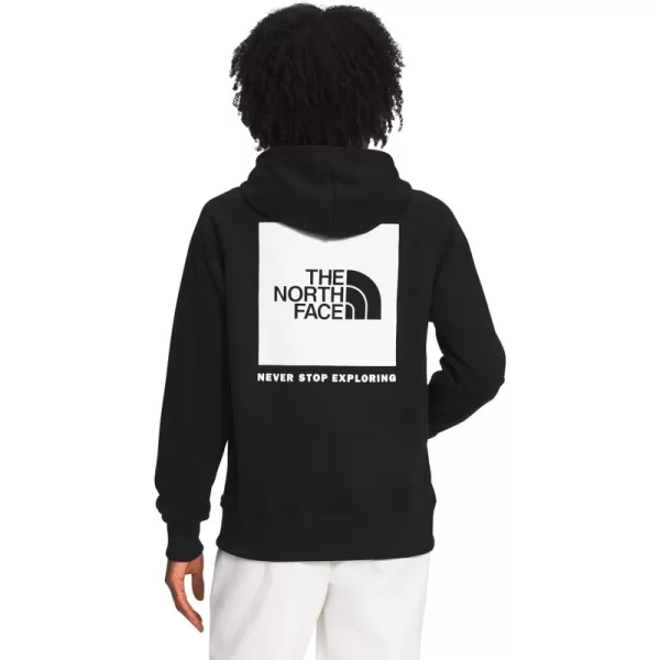 Tnf Black/Tnf White