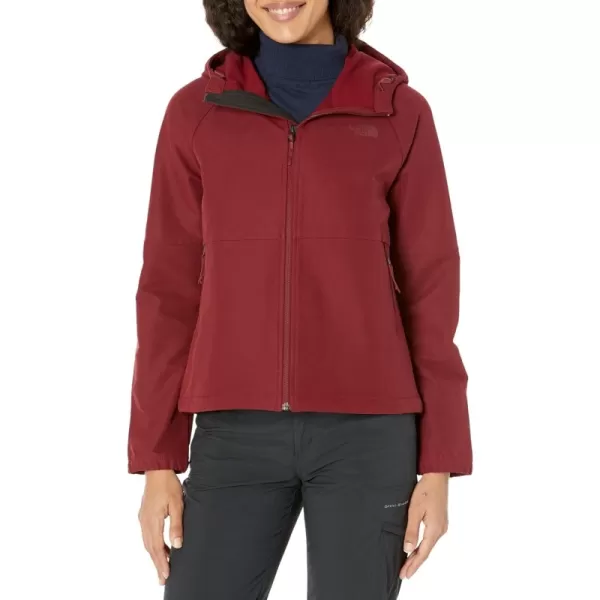Cordovan Dark Heather