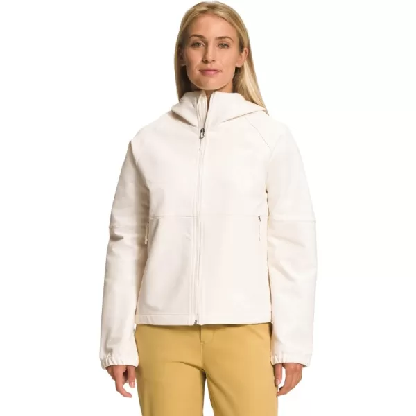 Gardenia White Dark Heather