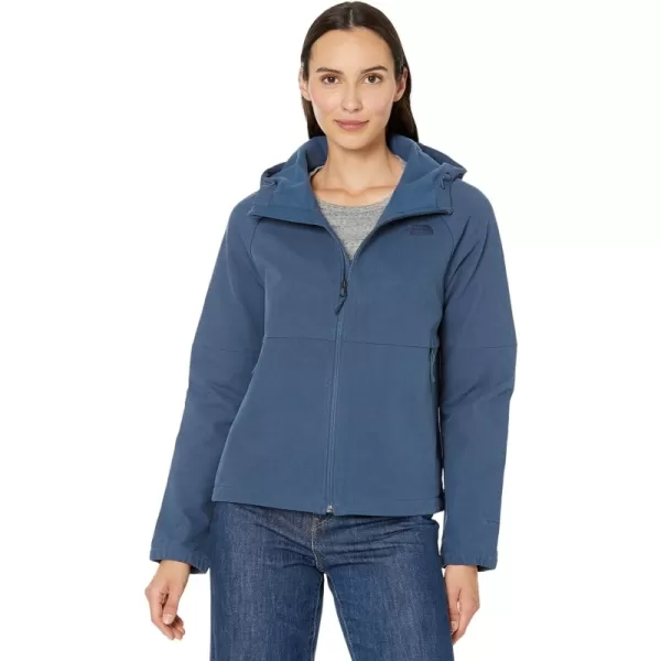 Shady Blue Dark Heather