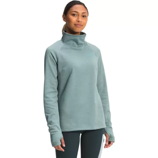 Silver Blue Heather