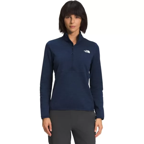 Summit Navy Dark Heather