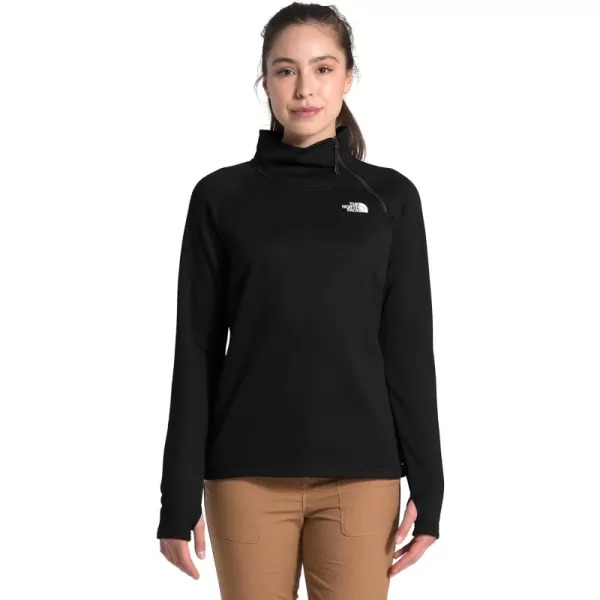 Tnf Black 1
