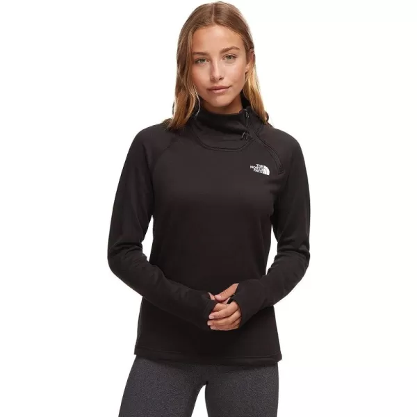 Tnf Black