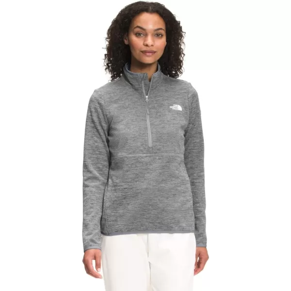Tnf Medium Grey Heather 2