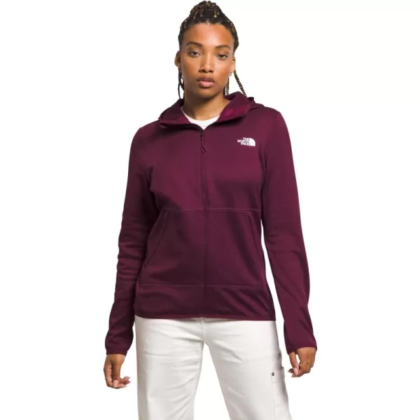 Boysenberry Heather
