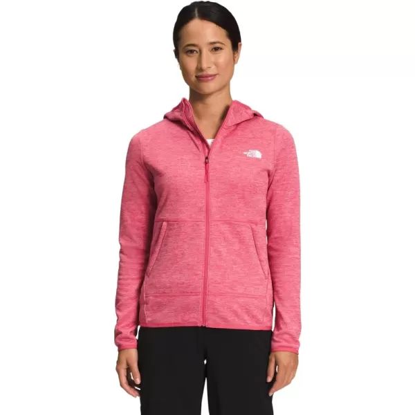 Cosmo Pink White Heather