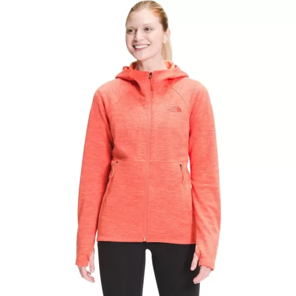 Emberglow Orange Heather