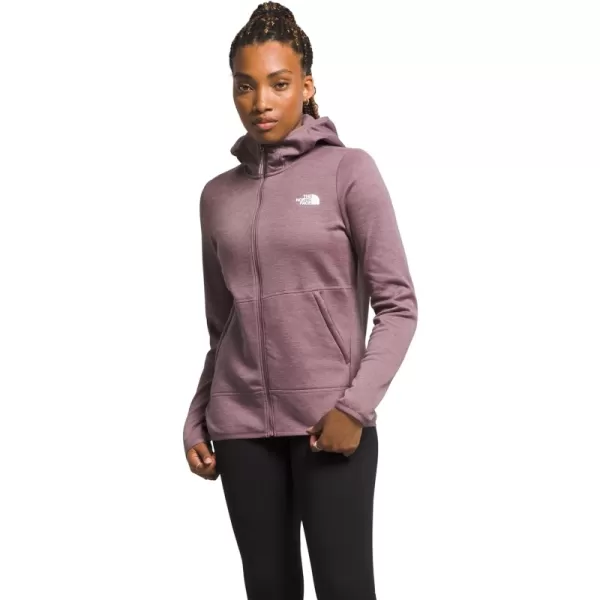 Fawn Grey Heather
