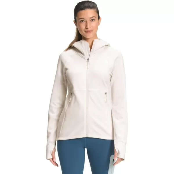 Gardenia White Heather 1