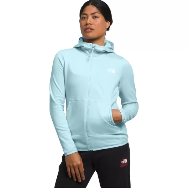 Icecap Blue Heather