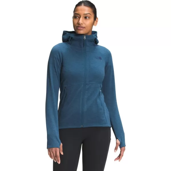 Monterey Blue Heather