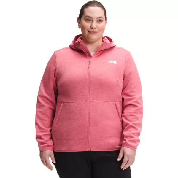 Slate Rose Heather
