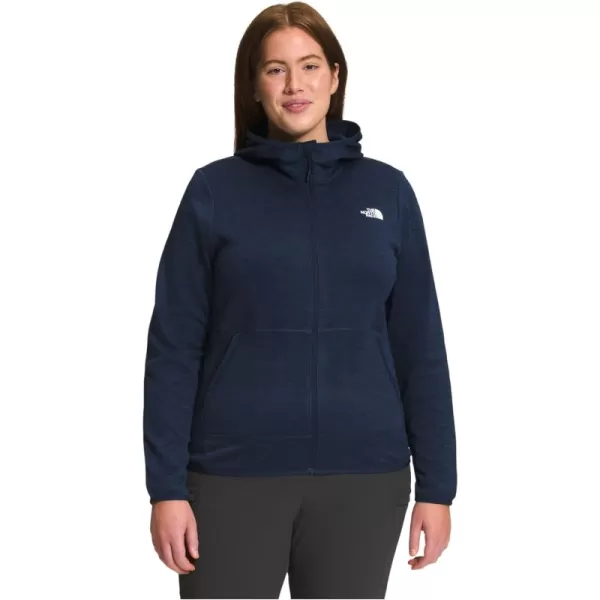Summit Navy Dark Heather