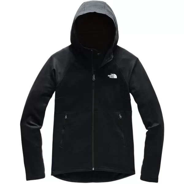 Tnf Black 1