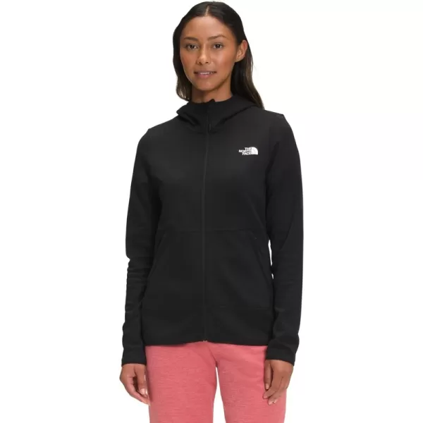 Tnf Black 2