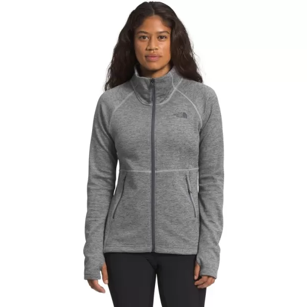 Tnf Medium Grey Heather 1