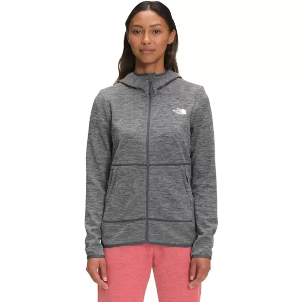 Tnf Medium Grey Heather 2