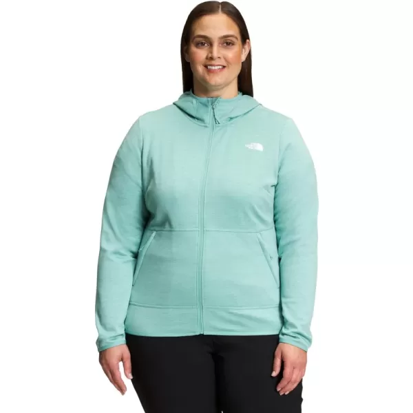 Wasabi Heather