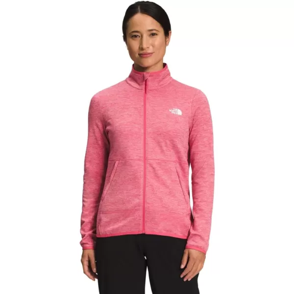 Cosmo Pink White Heather