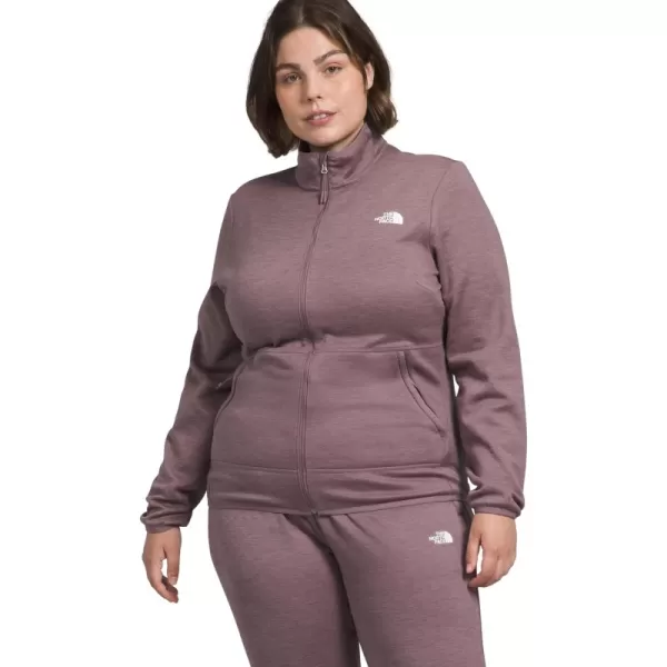 Fawn Grey Heather