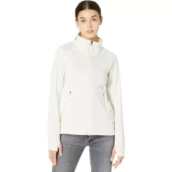 Gardenia White Heather 1