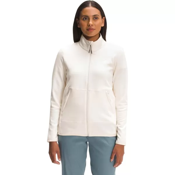 Gardenia White Heather 2