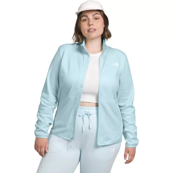 Icecap Blue Heather