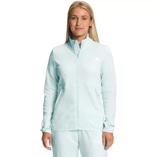 Skylight Blue White Heather