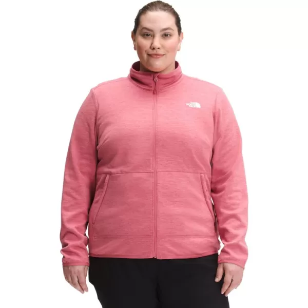 Slate Rose Heather