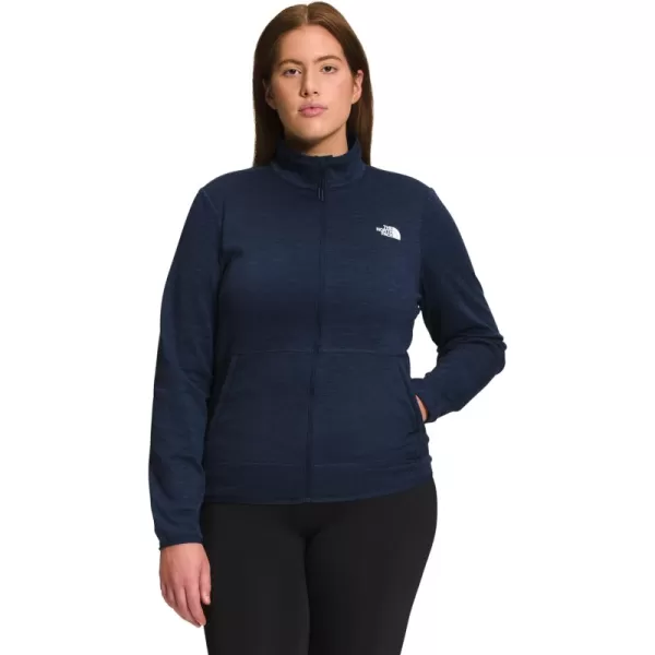 Summit Navy Dark Heather