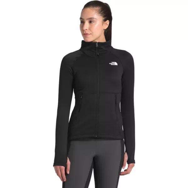 Tnf Black 2