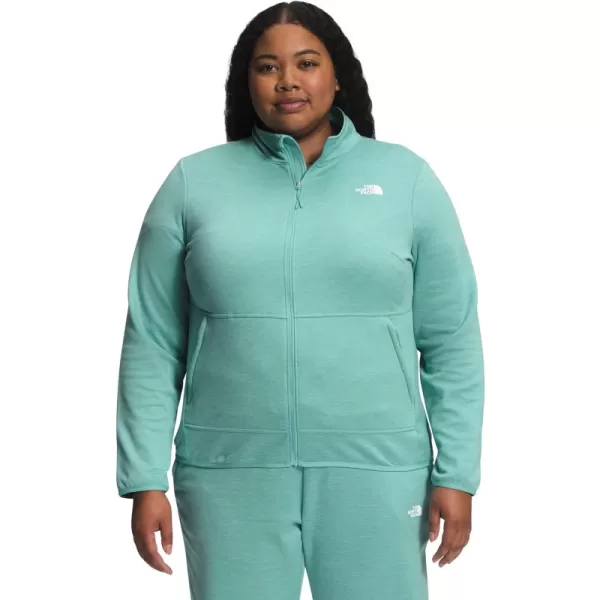 Wasabi Heather