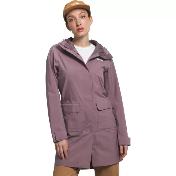 Fawn Grey