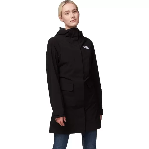 Tnf Black