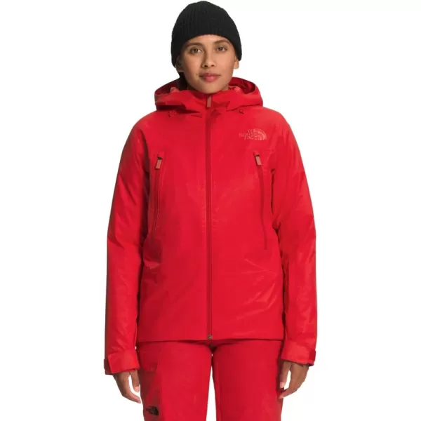 Tnf Red