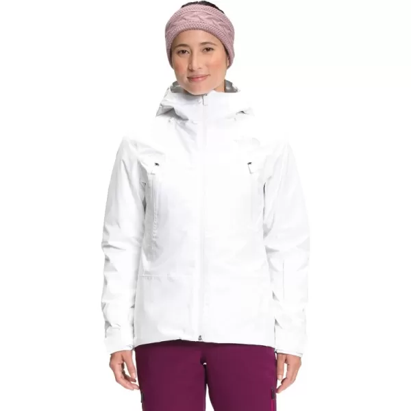 Tnf White
