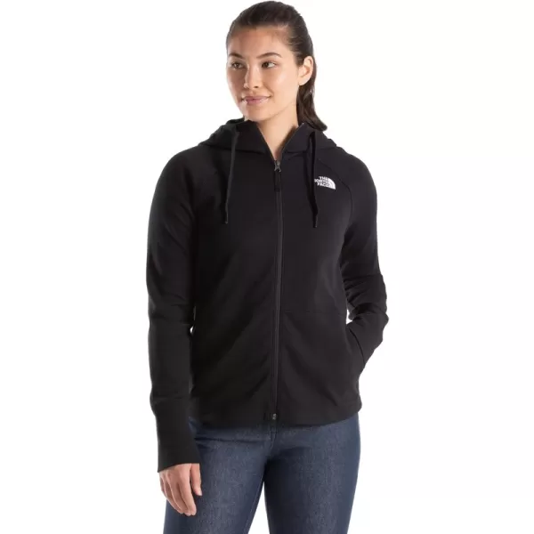Tnf Black