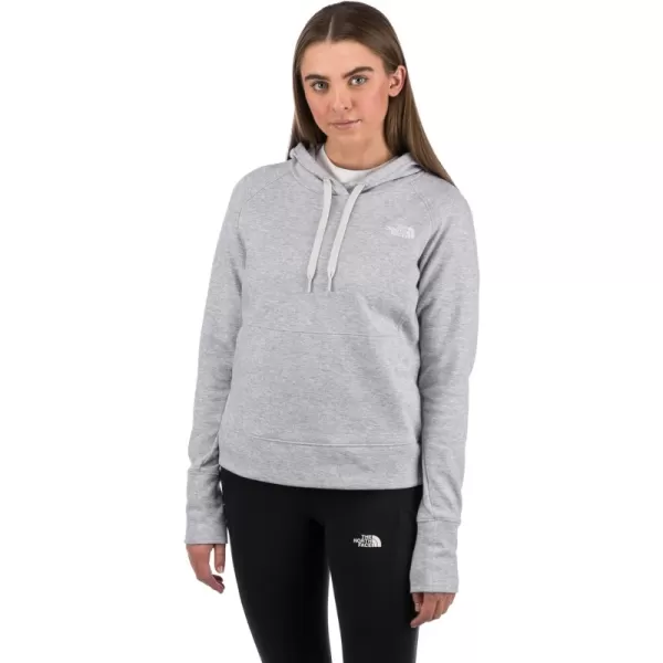 Tnf Light Grey Heather