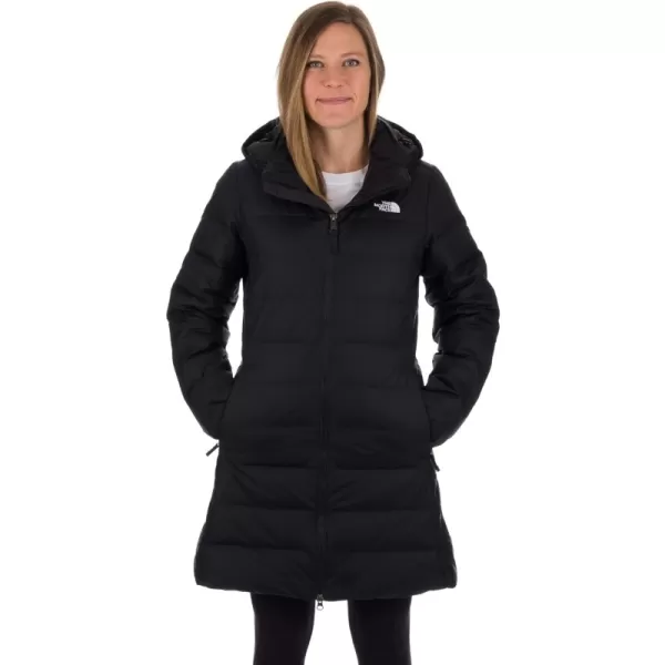 Tnf Black