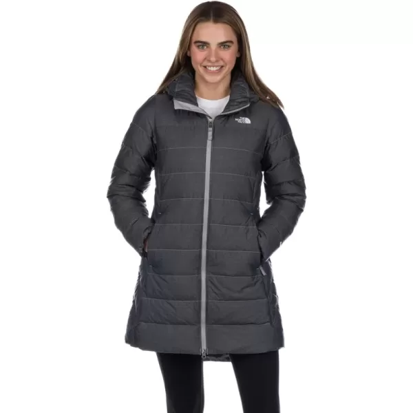 Tnf Medium Grey Heather
